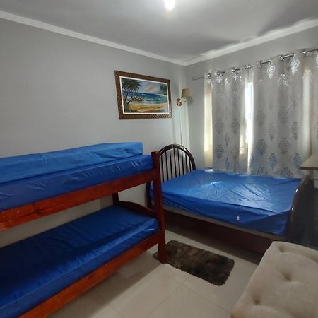Alugo Apartamento Na Praia Cocanha Caraguatatuba Exterior foto