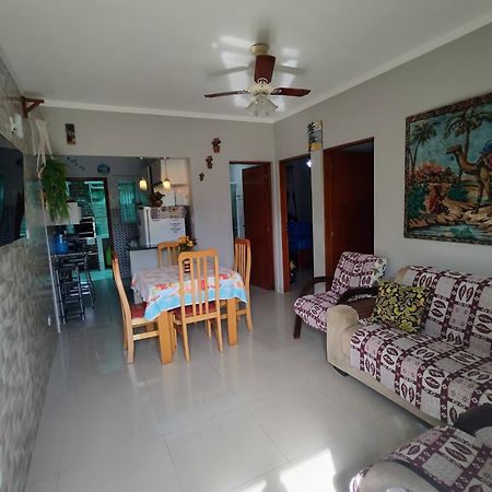 Alugo Apartamento Na Praia Cocanha Caraguatatuba Exterior foto