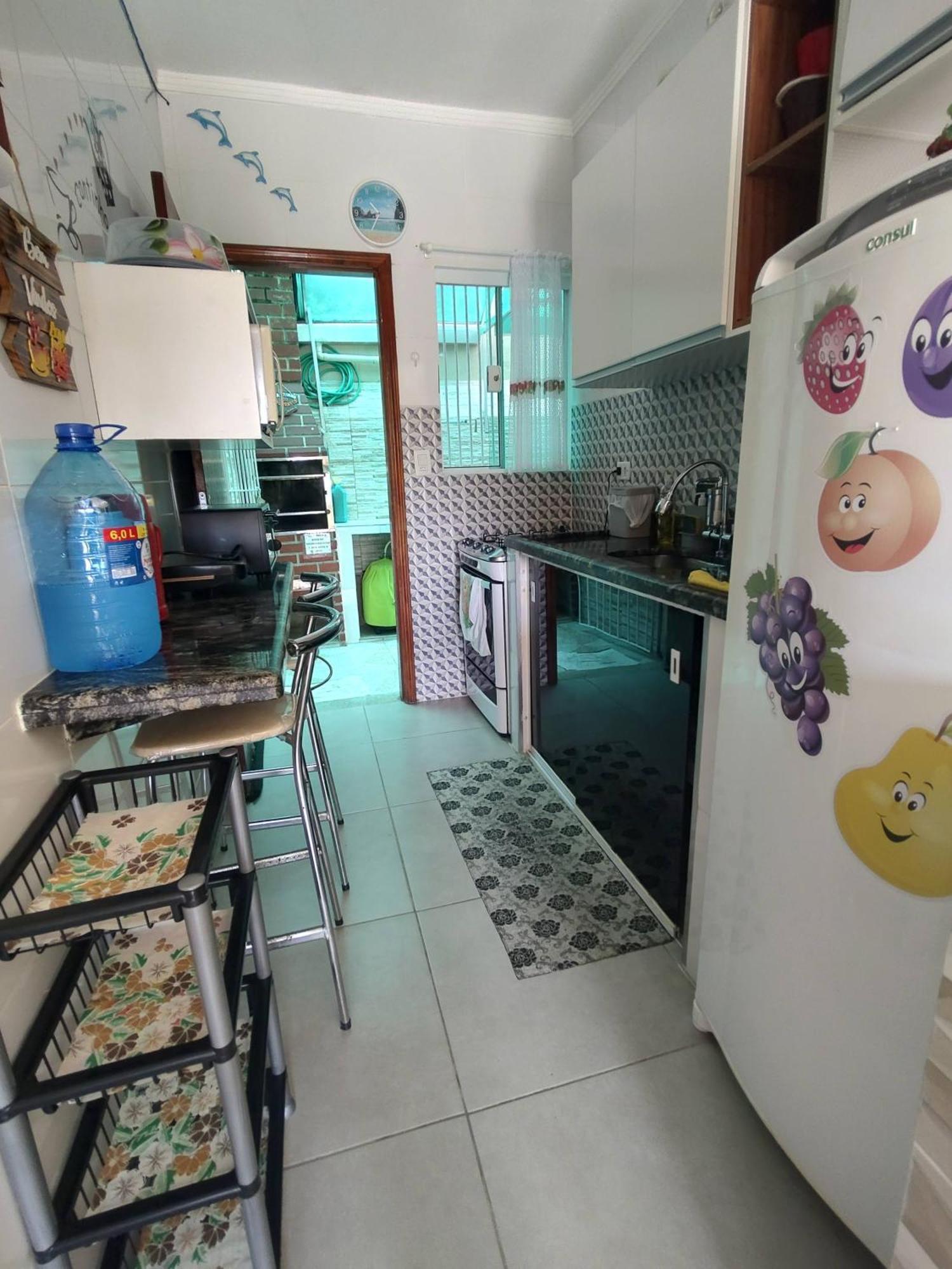 Alugo Apartamento Na Praia Cocanha Caraguatatuba Exterior foto