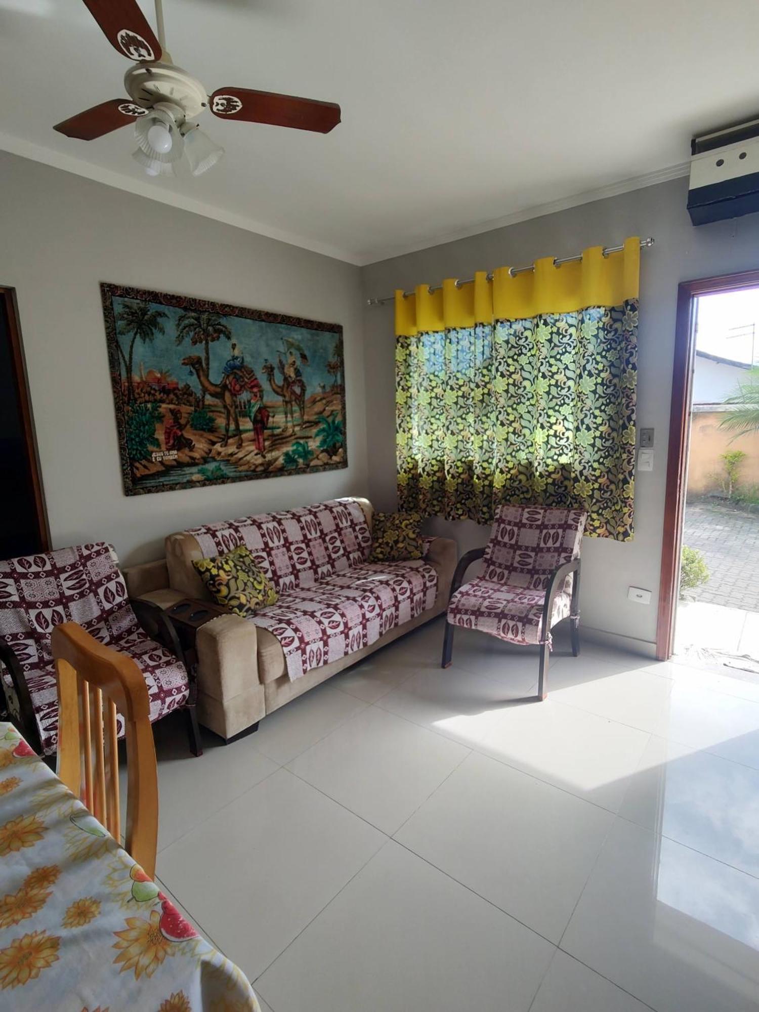 Alugo Apartamento Na Praia Cocanha Caraguatatuba Exterior foto