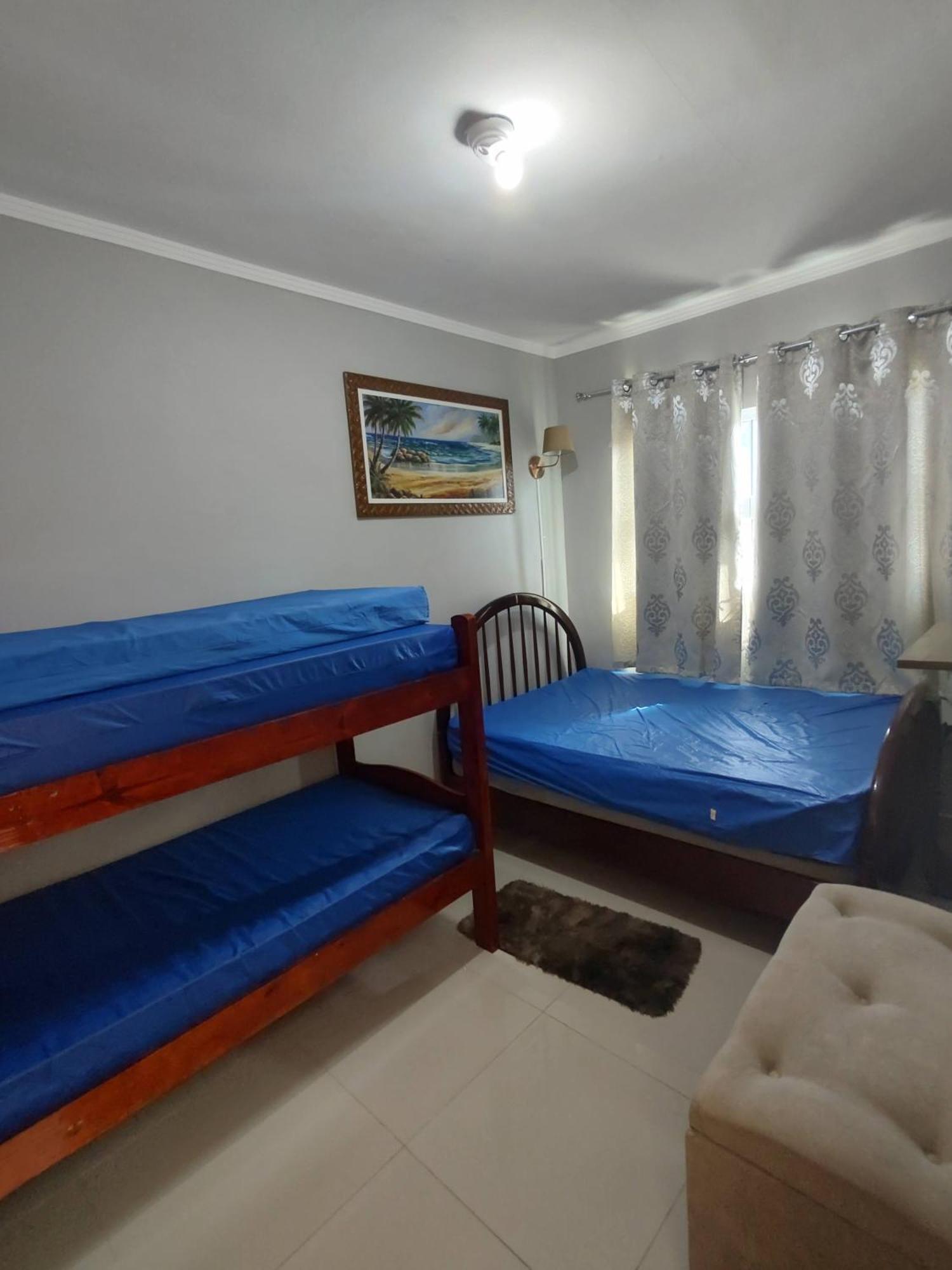 Alugo Apartamento Na Praia Cocanha Caraguatatuba Exterior foto