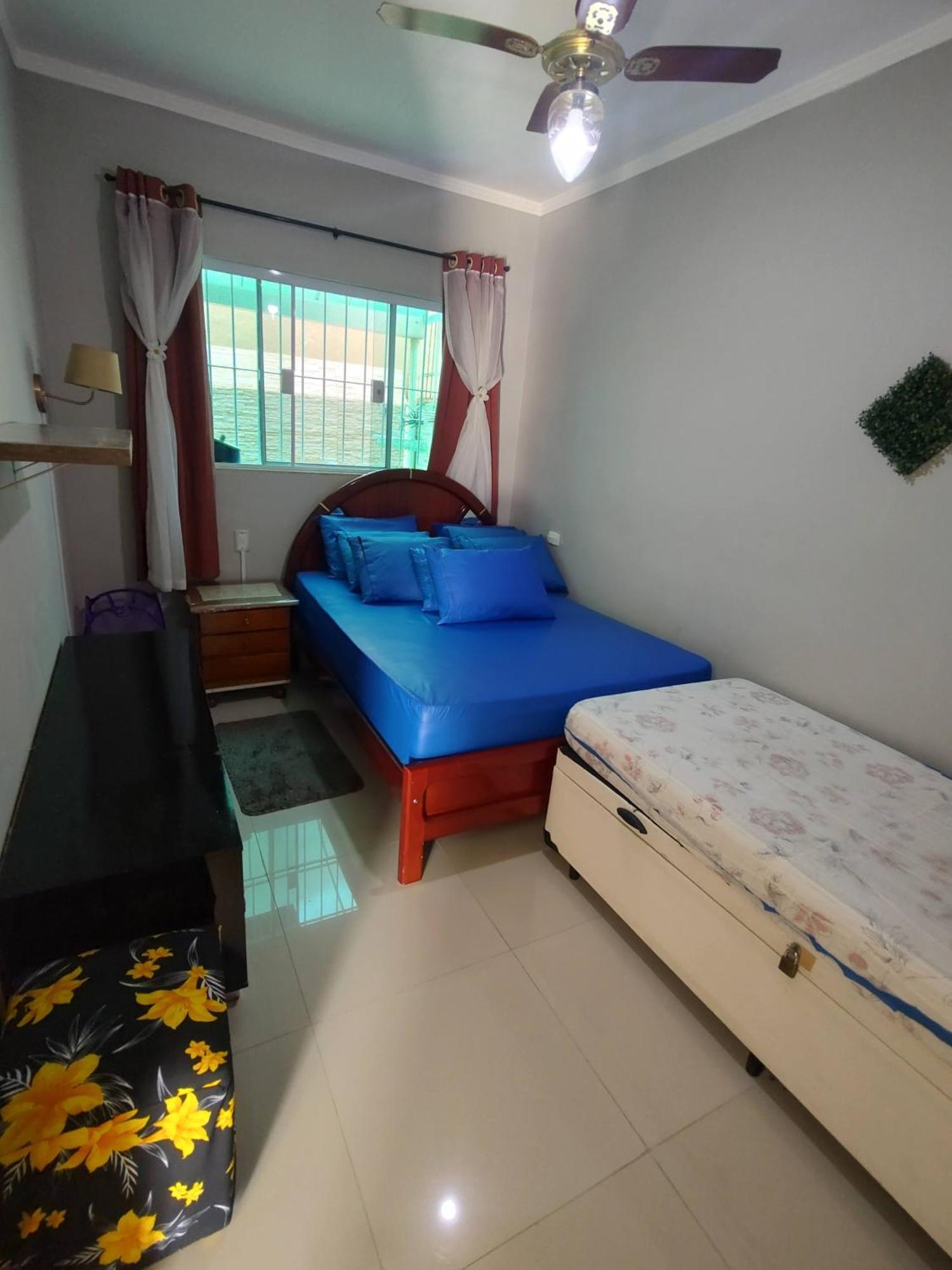 Alugo Apartamento Na Praia Cocanha Caraguatatuba Exterior foto