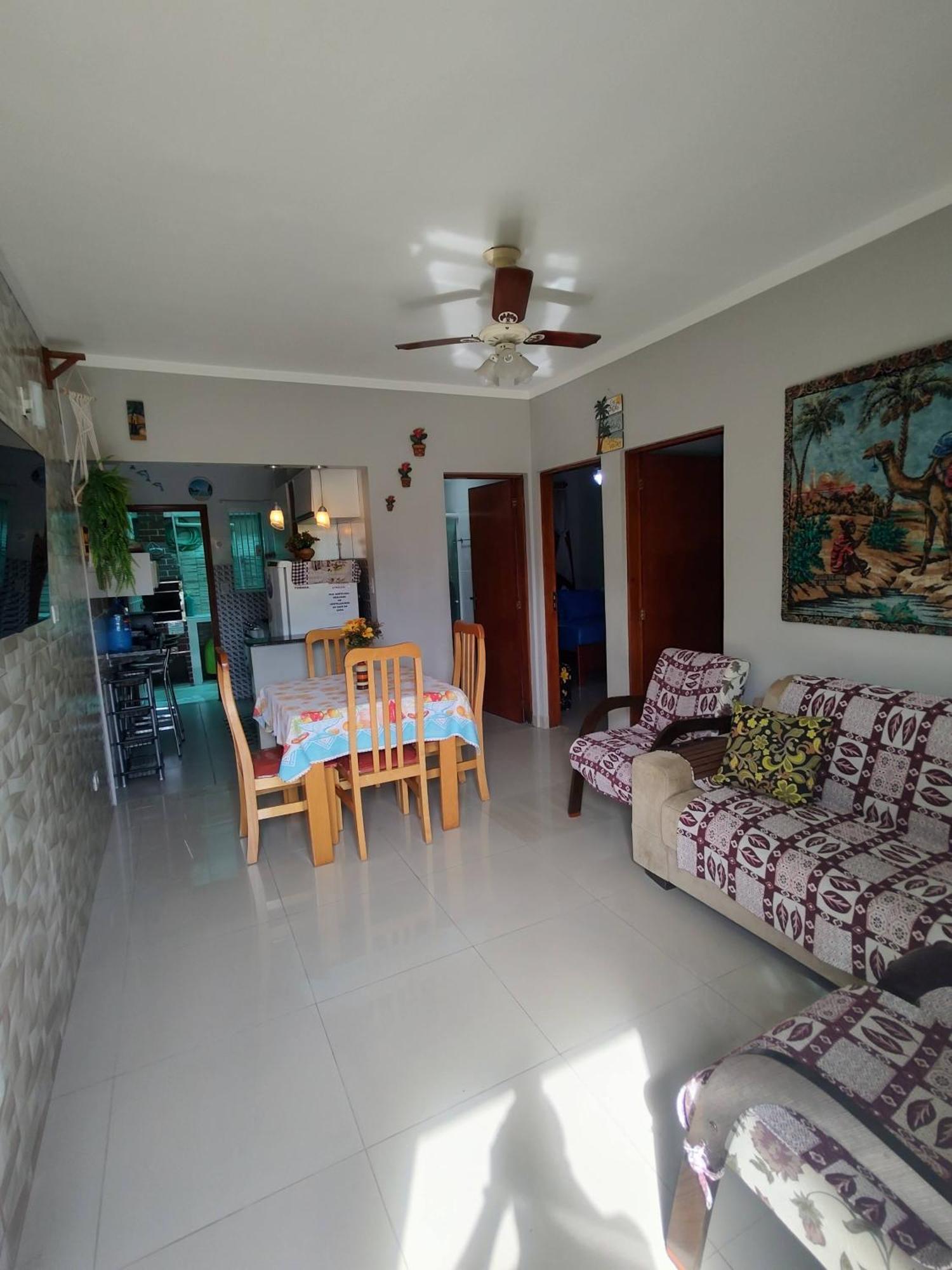 Alugo Apartamento Na Praia Cocanha Caraguatatuba Exterior foto