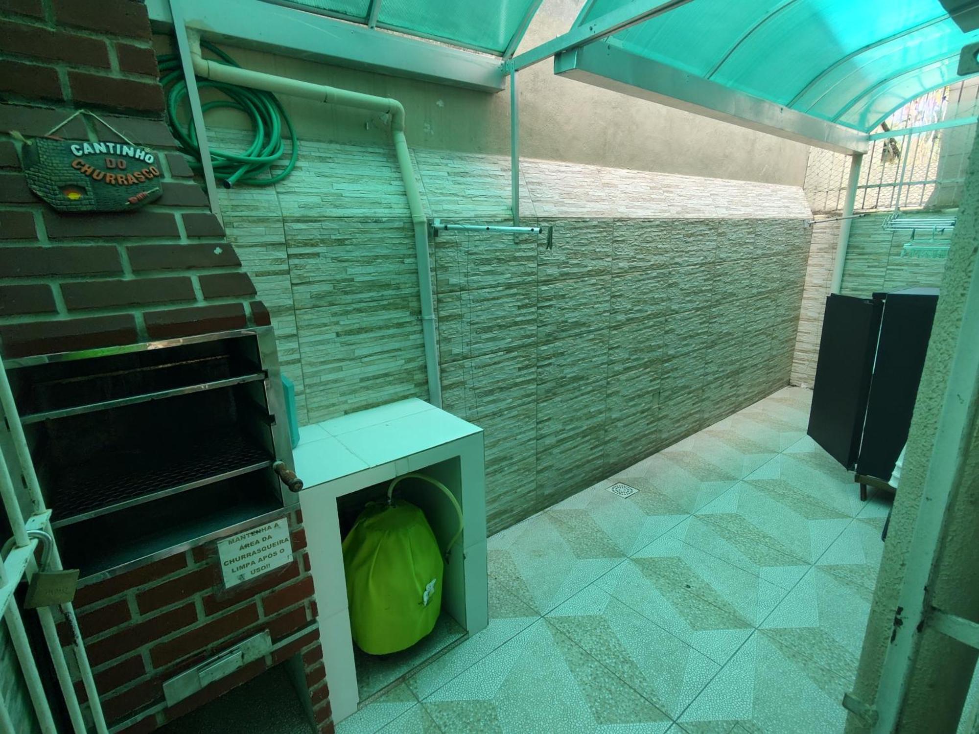 Alugo Apartamento Na Praia Cocanha Caraguatatuba Exterior foto